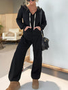 Christmas Sale 50% OFF - 2024 New Cozy Days Jumpsuit (Buy 2 Free Shipping)