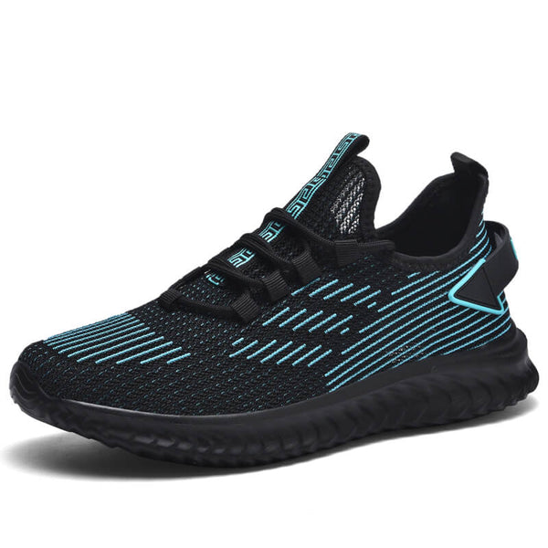 Men's Summer Breathable Mesh Sneakers